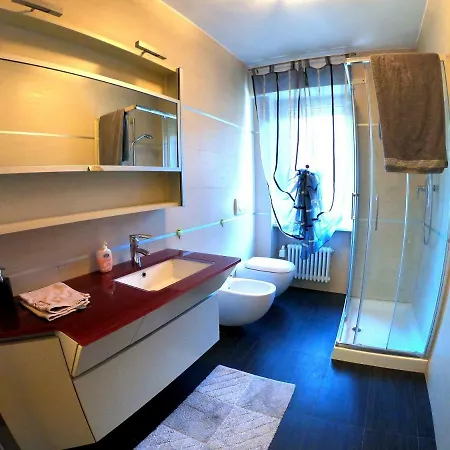 Appartement Cervino *