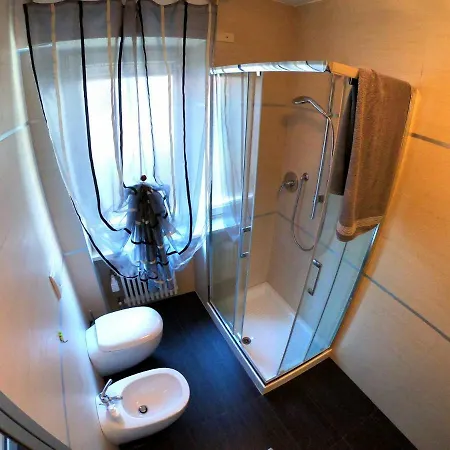 Appartement Cervino Châtillon