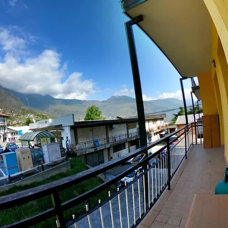 Cervino Appartement *