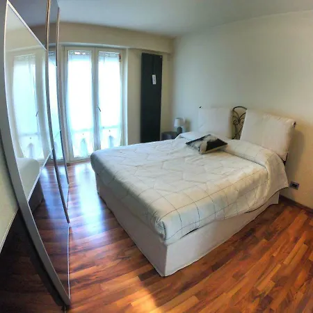 Appartement Cervino *