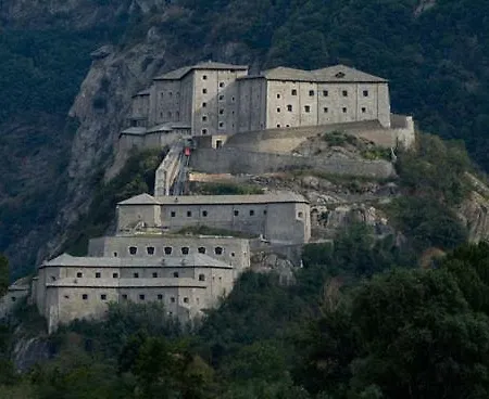 Cervino Appartement Châtillon