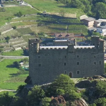 Cervino * Châtillon